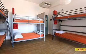 Hostel Jammin Rimini